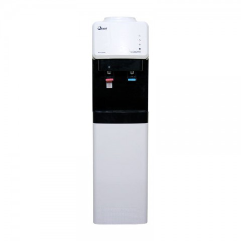 Cây nước nóng lạnh cao cấp Fujie WD-1500U-KR Black
